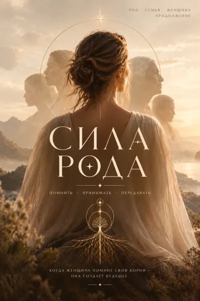 Сила Рода встреча с разборами