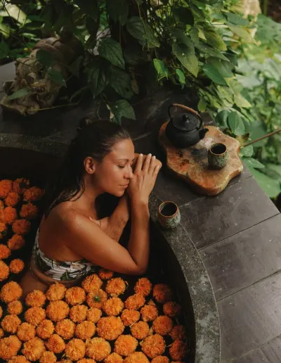 КЛУБНЫЙ ДЕНЬ БАЛИ ДАЧА 12 апреля Воскресенье