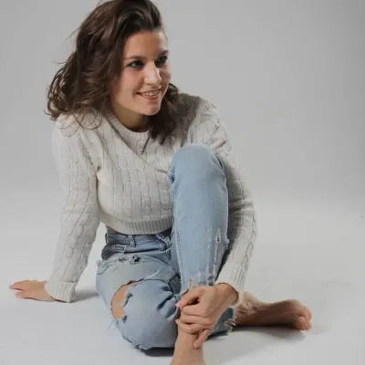 Мастер класс по голосу и речи