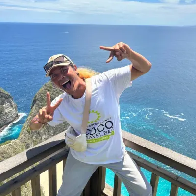 Экскурсии на Бали 🏖️