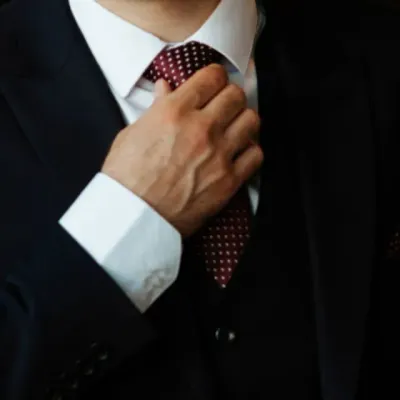 Юрист на Бали