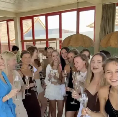 Di lounge ❤️🔥