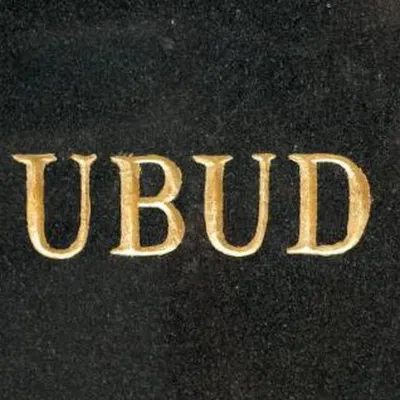 Жильё в Убуде 🌴