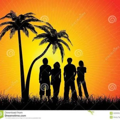 Вместе на Бали