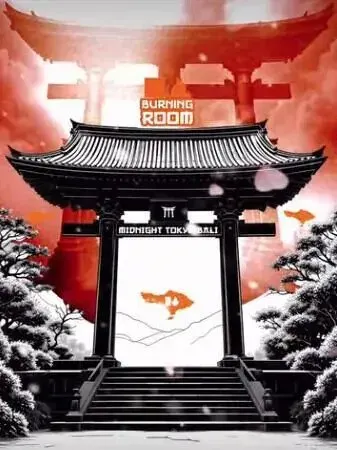 Четверг в Midnight Tokyo Bali