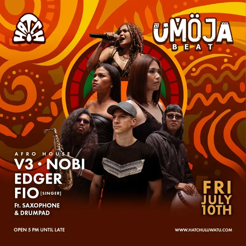 UMOJA BEAT