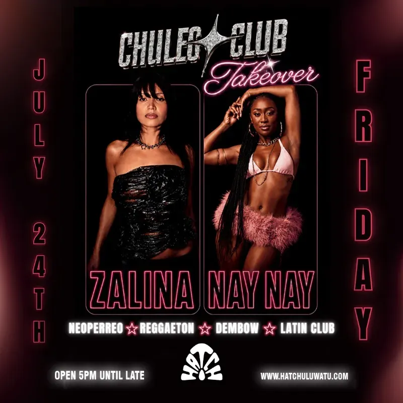 CHULEO CLUB