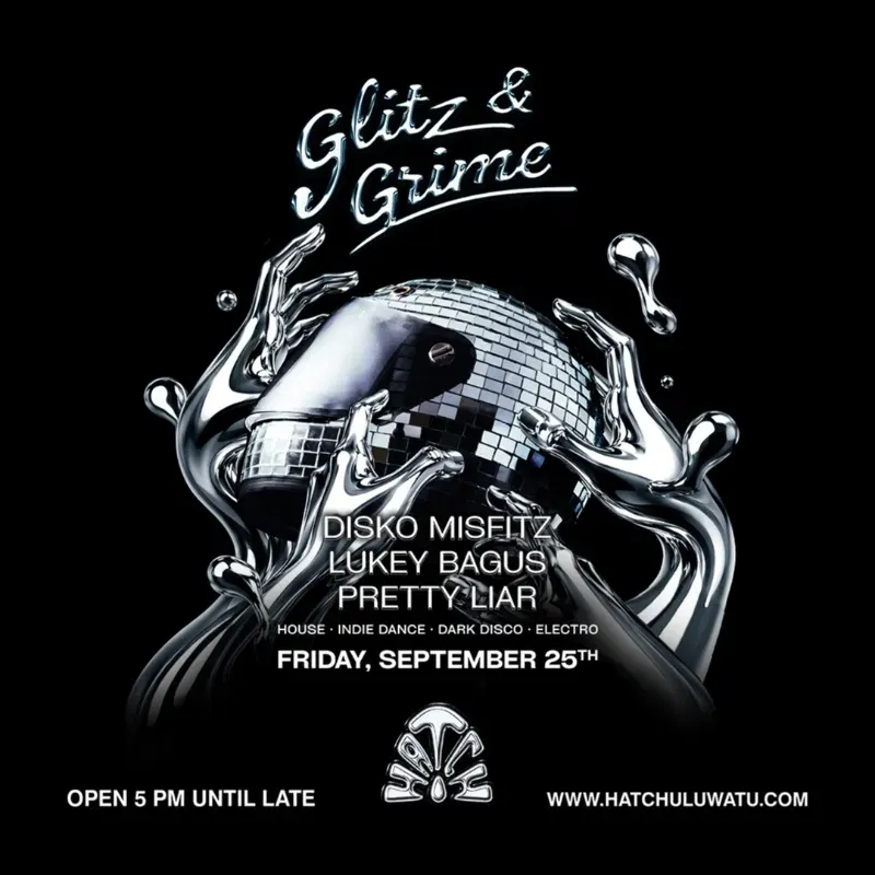 Glitz & Grime