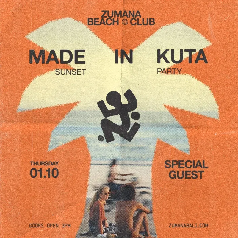 MADE IN KUTA