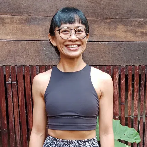 Class | Beginner Yoga