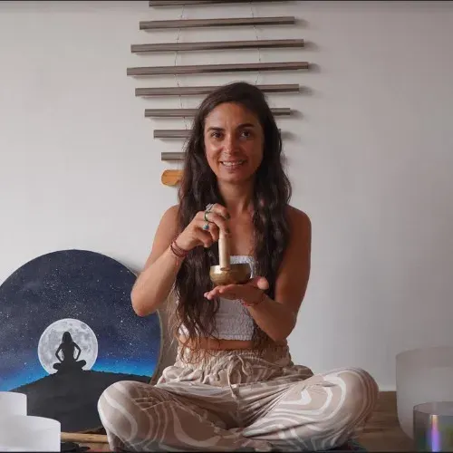 Class | Sound Healing