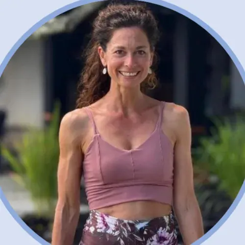 Class | Power Vinyasa