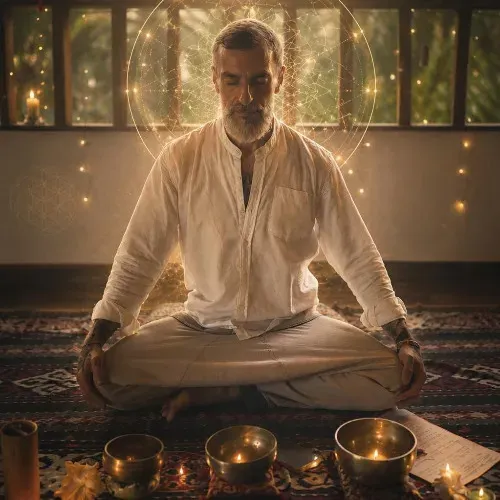 Class | Kundalini