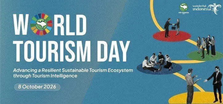 World Tourism Day 2026 в Чангу