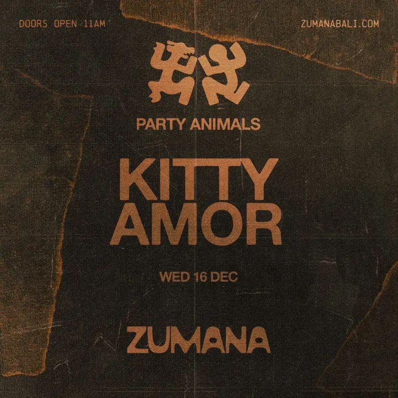 KITTY AMOR