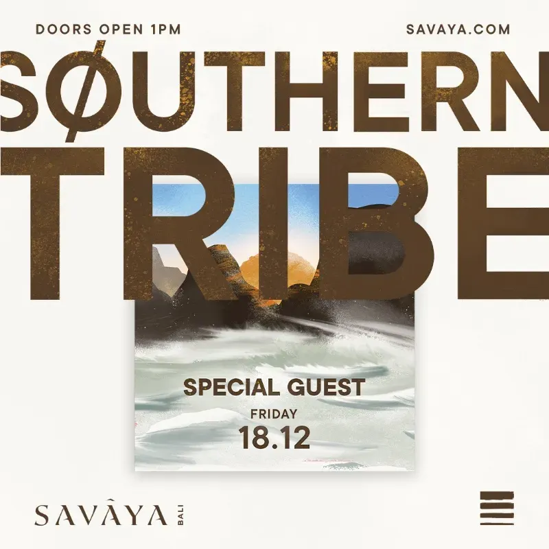 SOUTHERN TRIBE