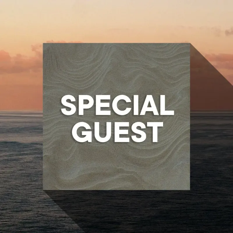 SPECIAL GUEST в Savaya Bali
