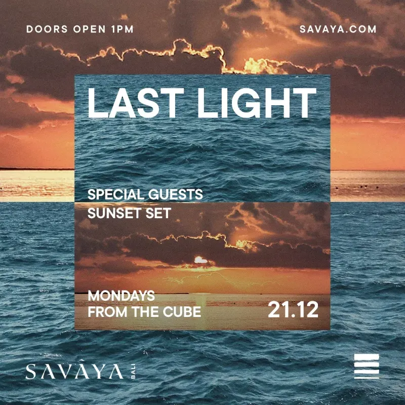 LAST LIGHT
