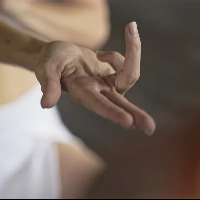 Kundalini Activation - Energy Transmission