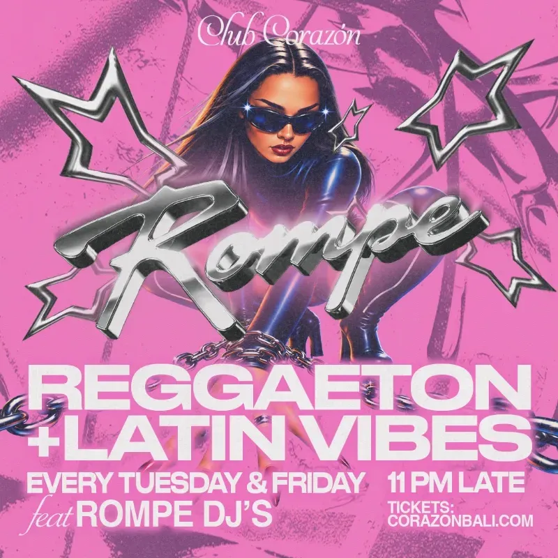 ROMPE