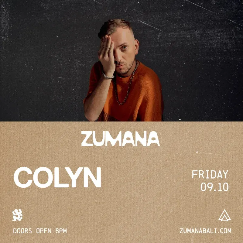 COLYN
