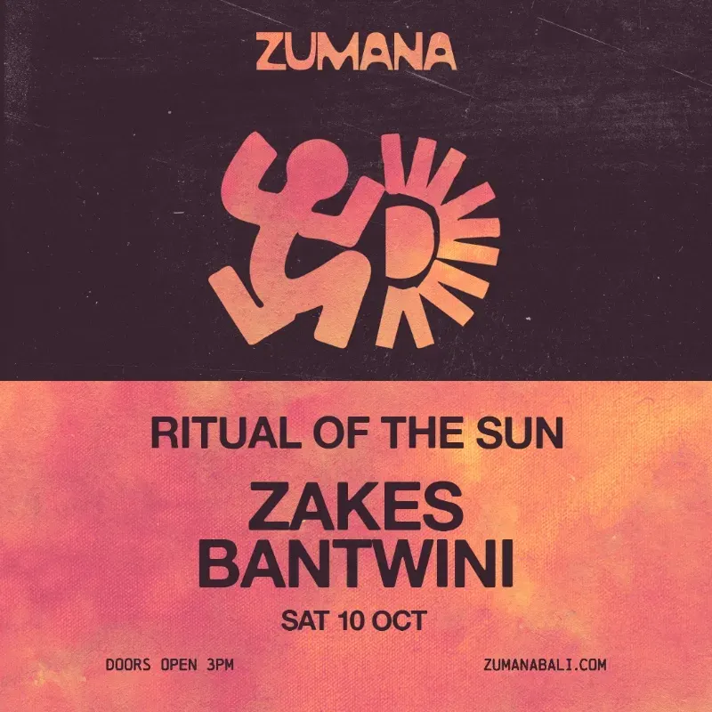 ZAKES BANTWINI