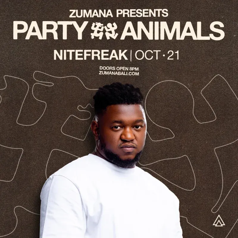 NITEFREAK
