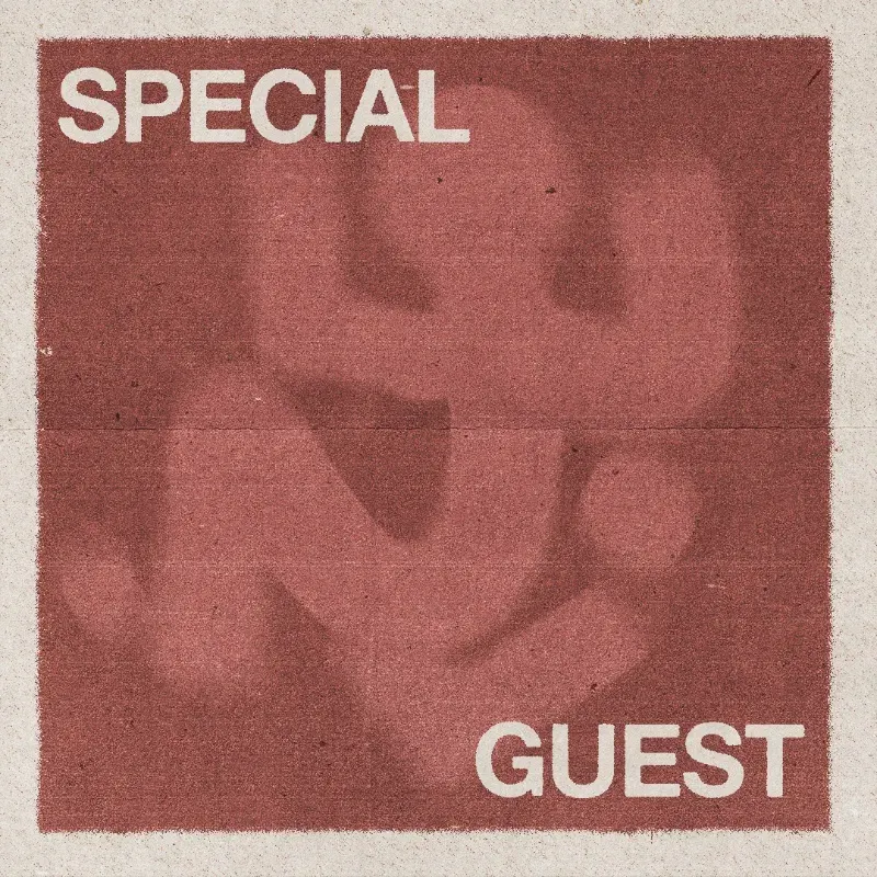 SPECIAL GUEST