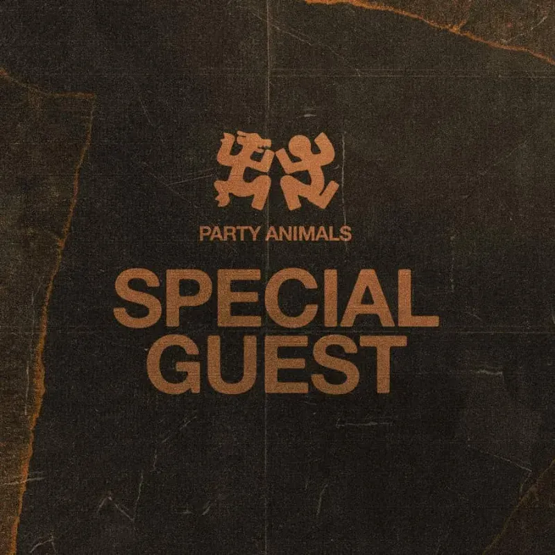 SPECIAL GUEST