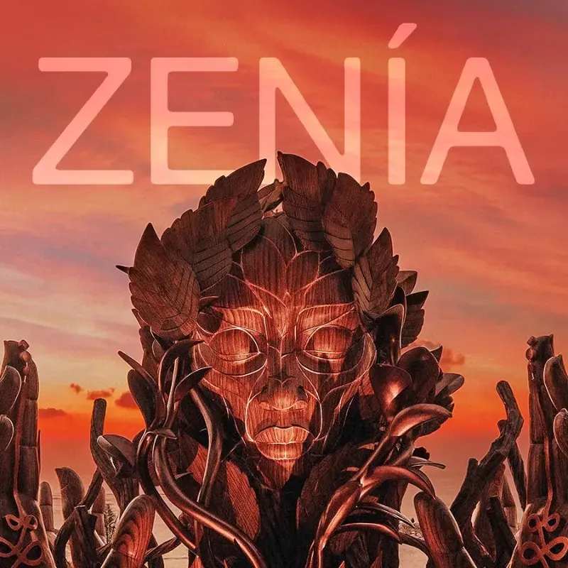 ZENÍA
