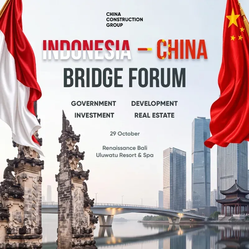 INDONESIA–CHINA BRIDGE FORUM
