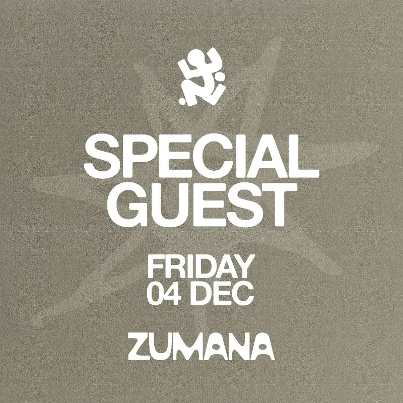 SPECIAL GUEST