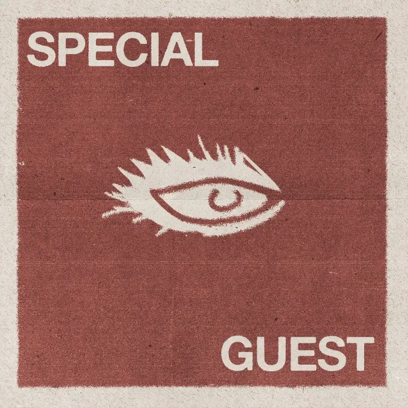 Special Guest