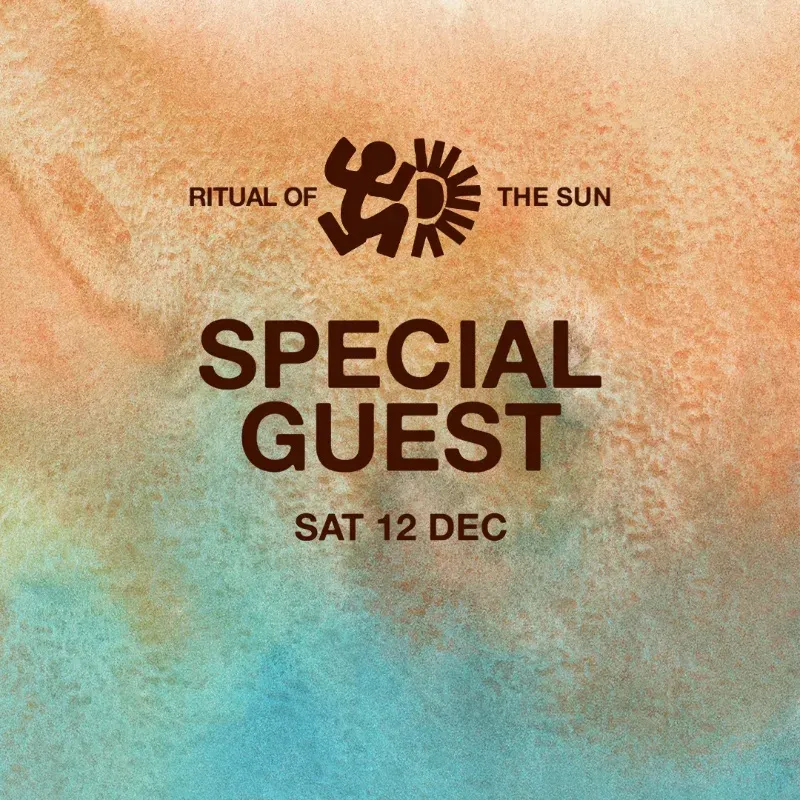 Ritual of the Sun