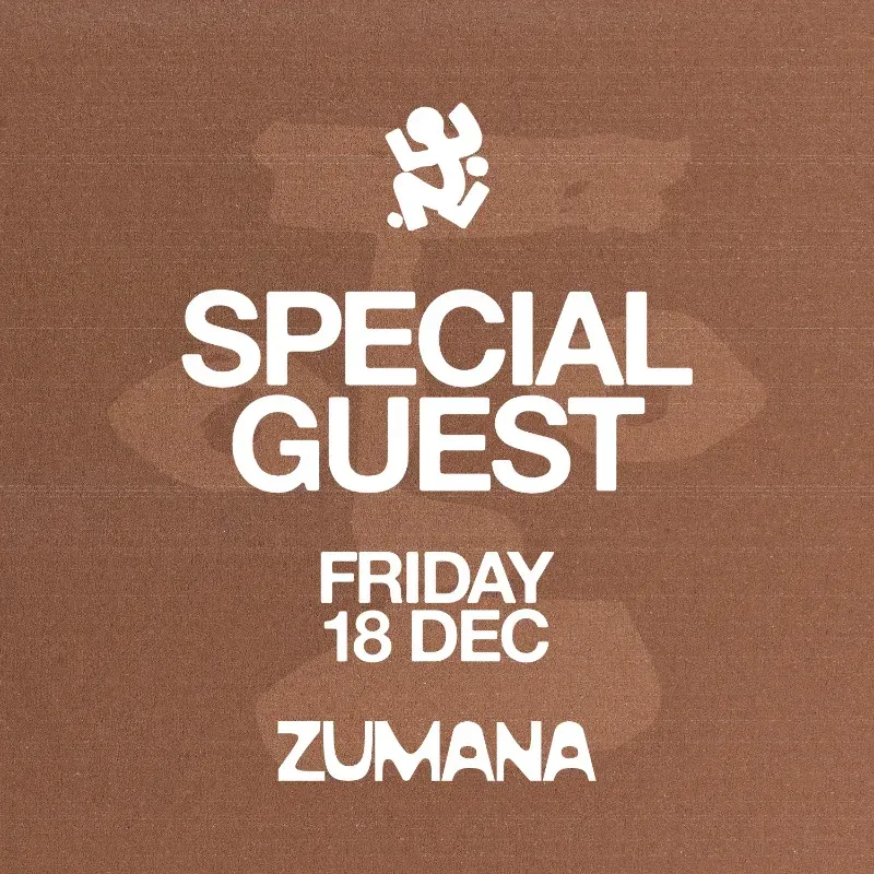 SPECIAL GUEST