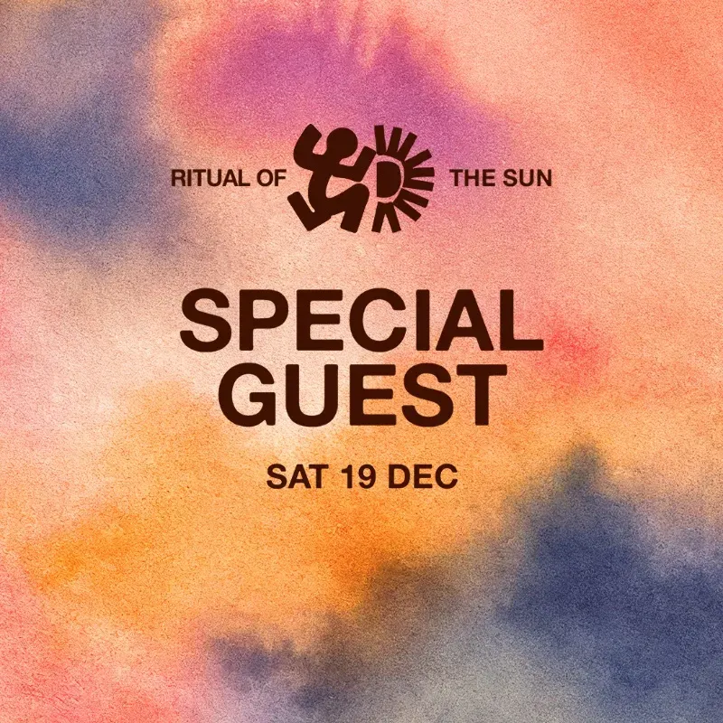 Ritual of the Sun