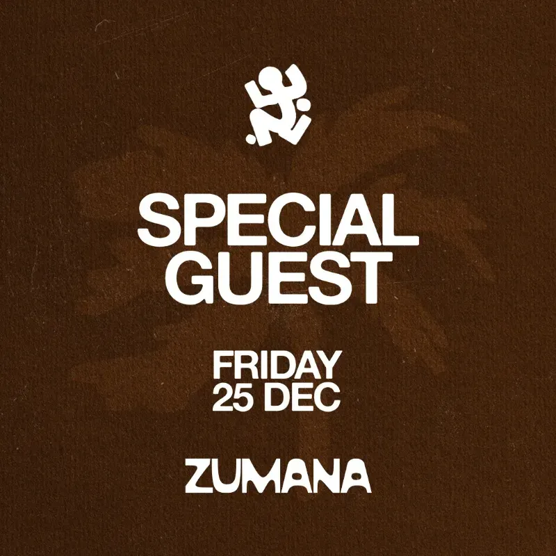SPECIAL GUEST