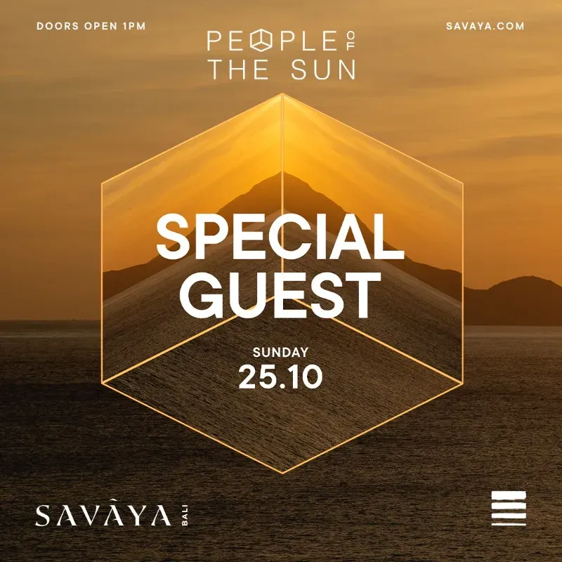 SPECIAL GUEST