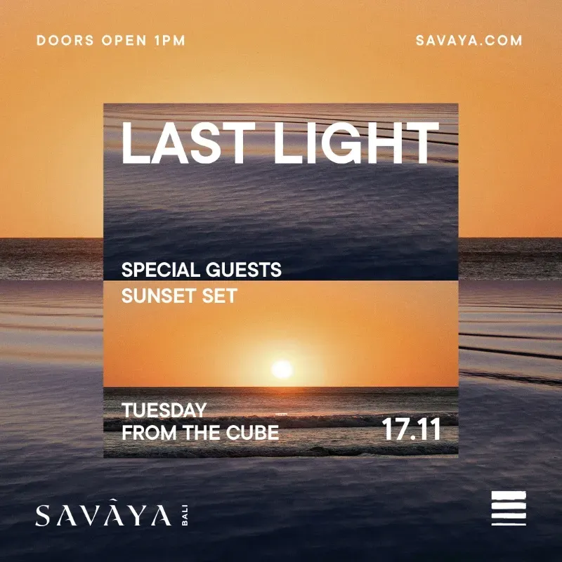 LAST LIGHT