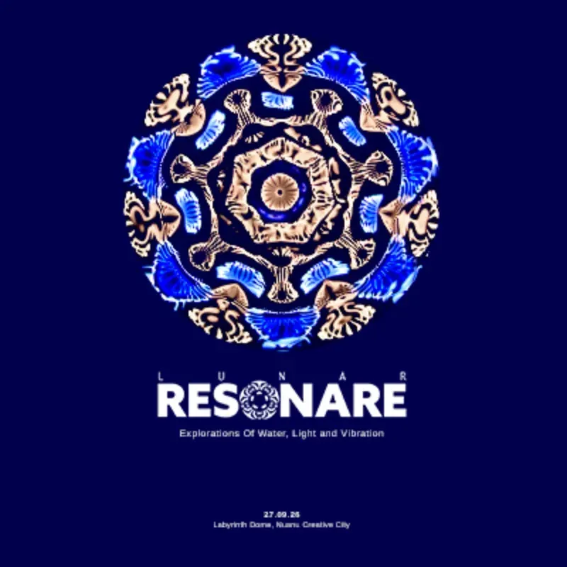 Lunar Resonare