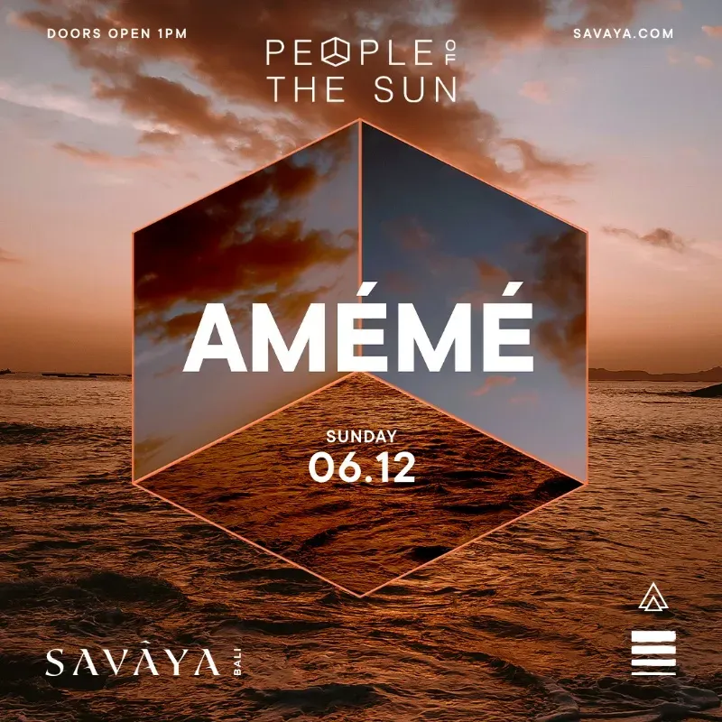 AMÉMÉ