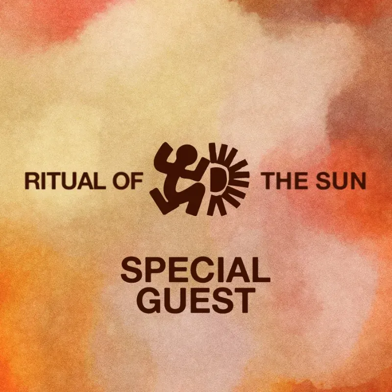 Ritual of the Sun