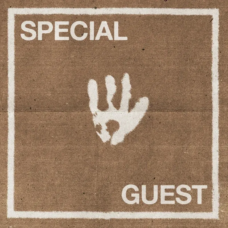Special Guest
