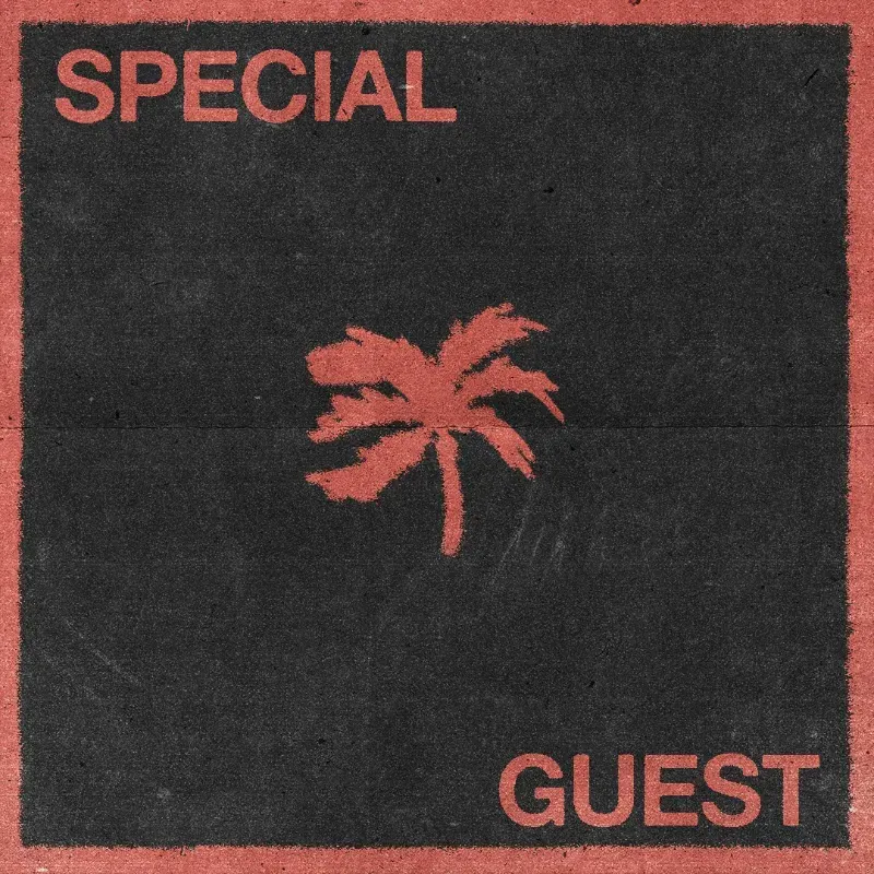 Special Guest