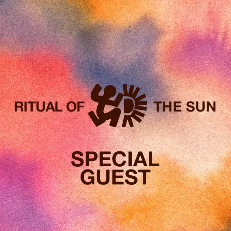 Ritual of the Sun