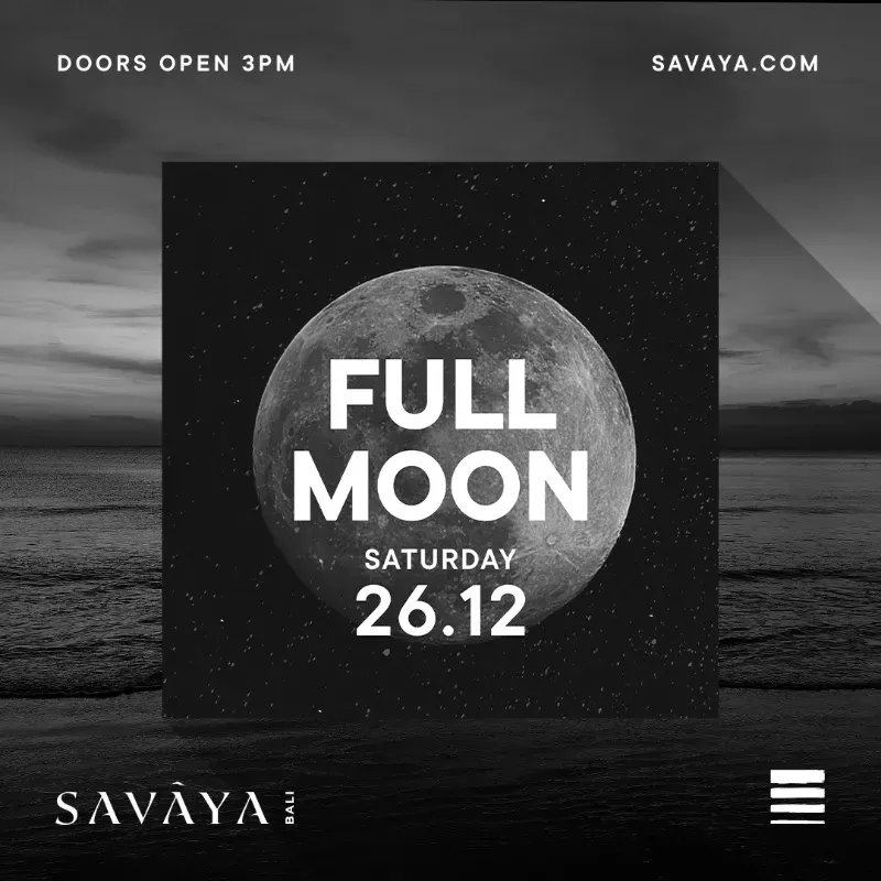 FULL MOON