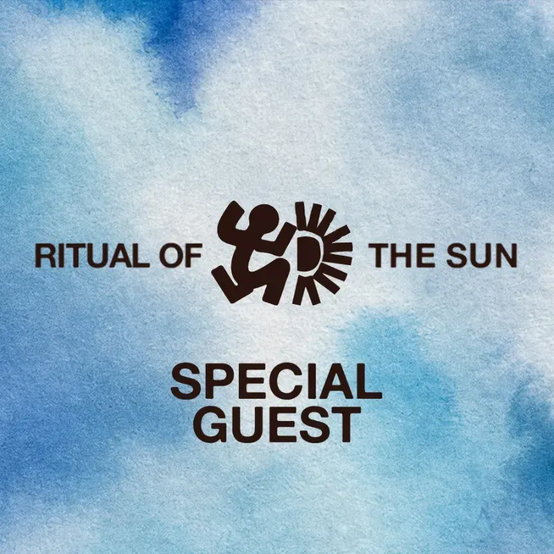 Ritual of the Sun