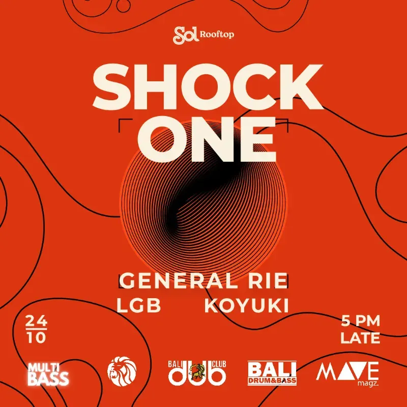 ShockOne