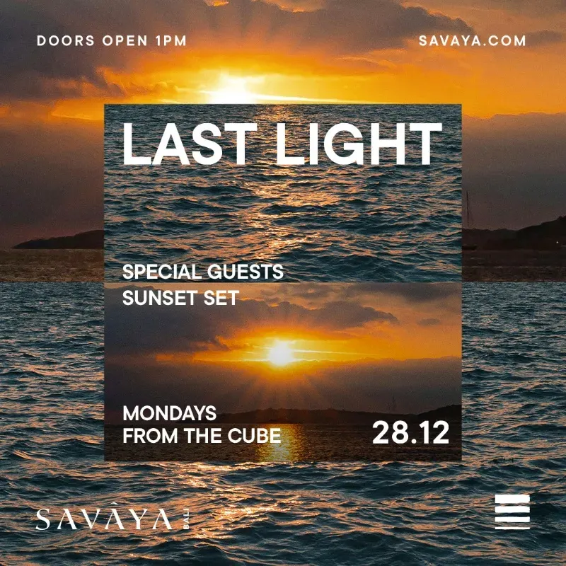 LAST LIGHT