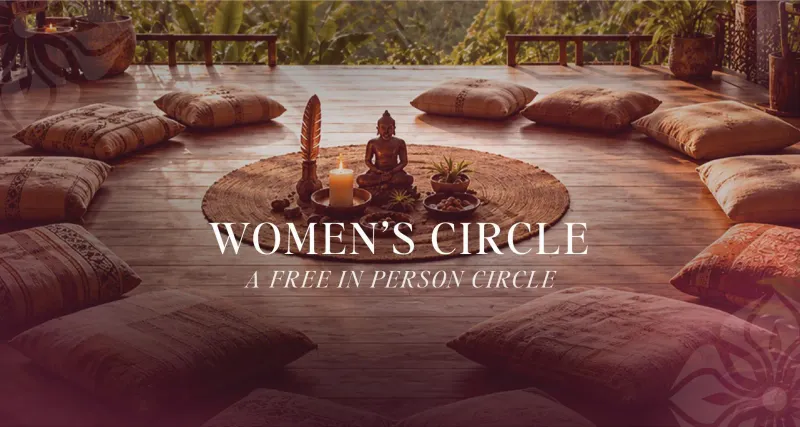 Community | Women's Circle
